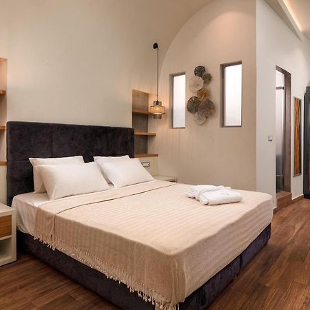 Zoe Suites Rhodes City Kültér fotó