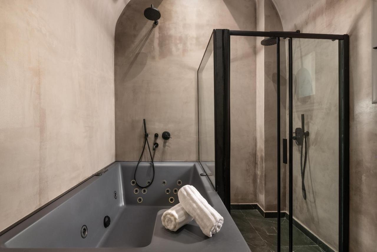 Zoe Suites Rhodes City Kültér fotó