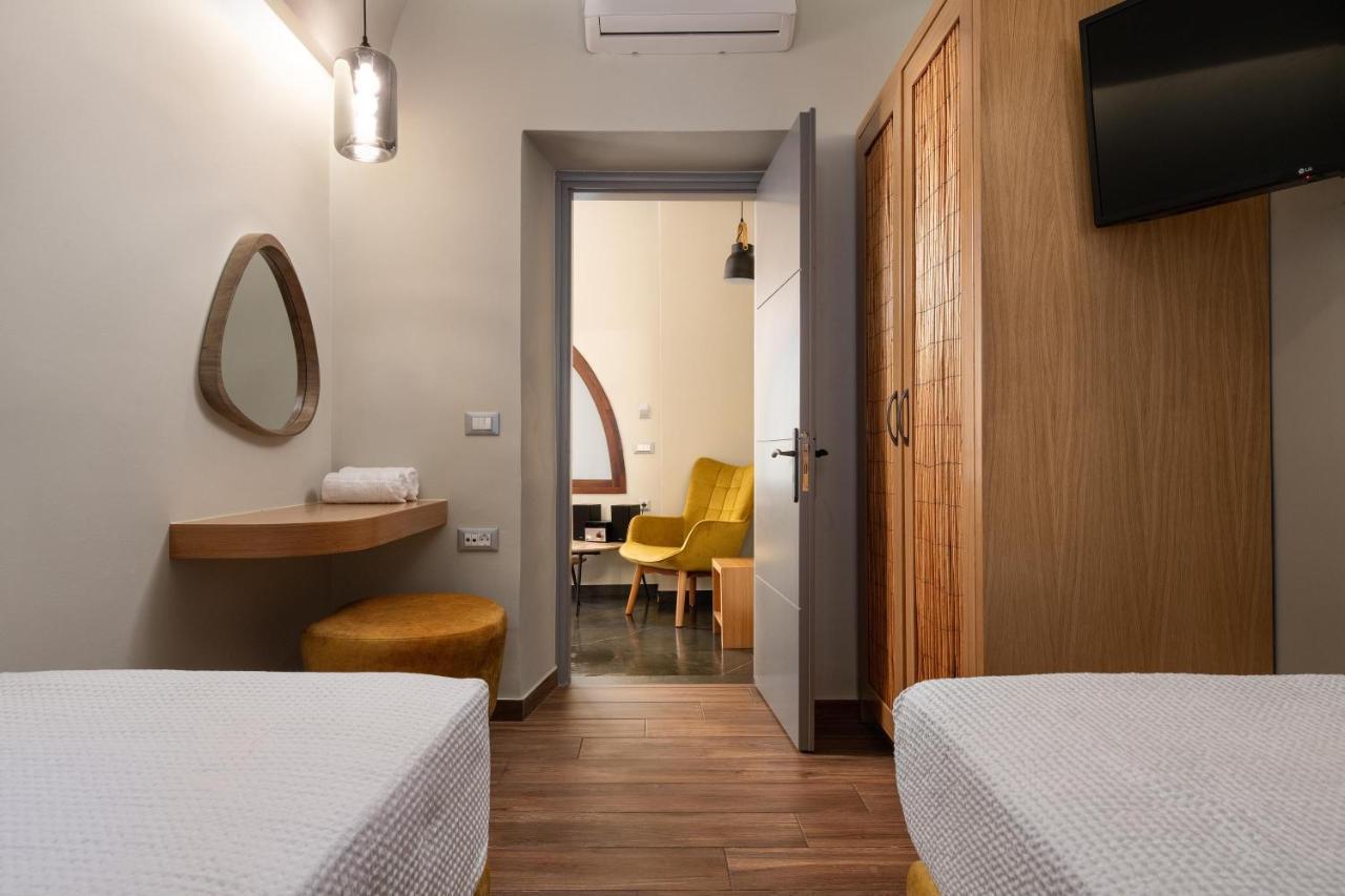 Zoe Suites Rhodes City Kültér fotó