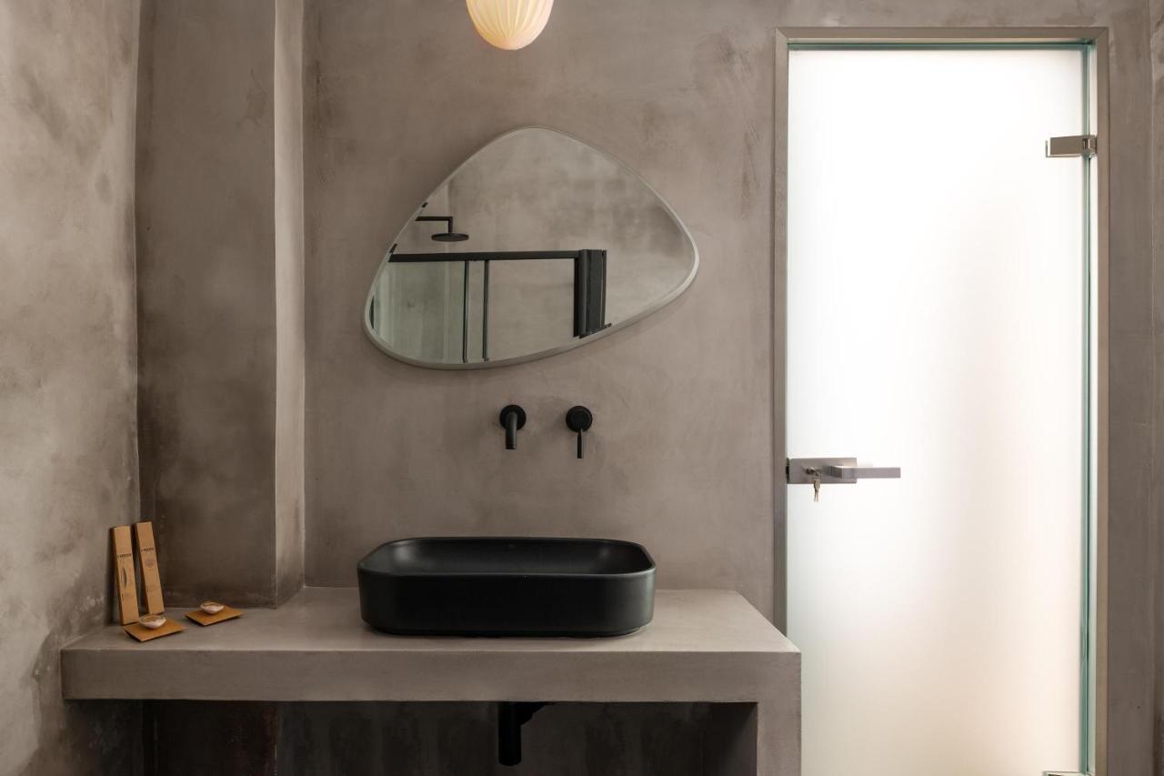 Zoe Suites Rhodes City Kültér fotó