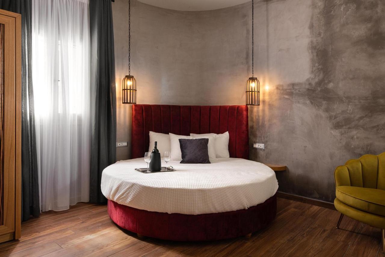 Zoe Suites Rhodes City Kültér fotó